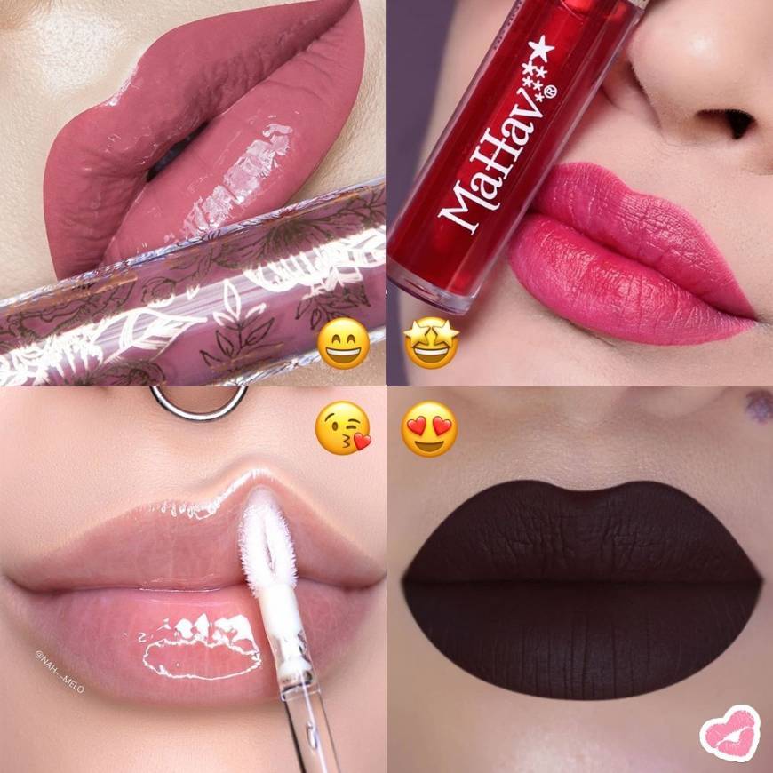 💋