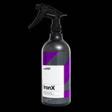 Producto Iron X CarPro