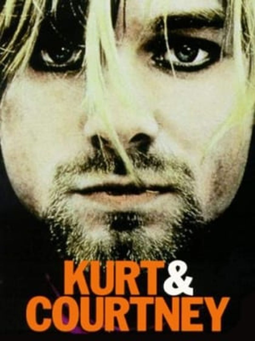 Movie ¿Quién mató a Kurt Cobain?