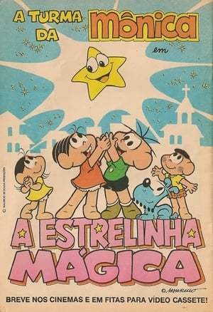 Movie A Estrelinha Mágica