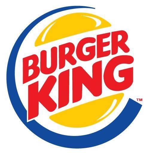 Restaurantes Burger King