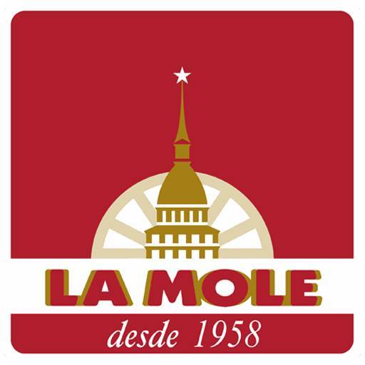 Restaurantes La Mole