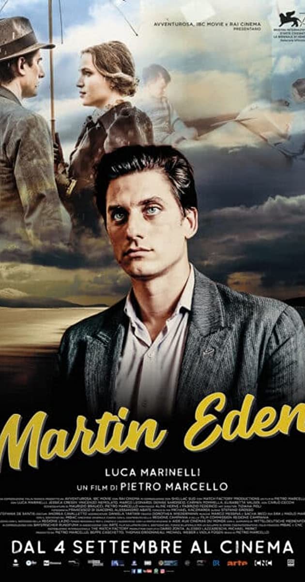 Martin Iden