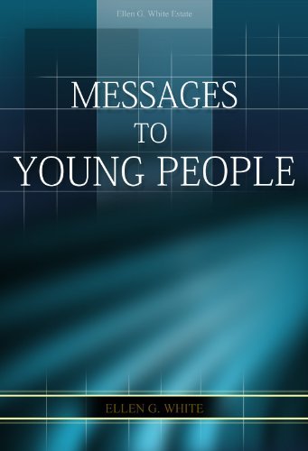 Libros Messages to Young People