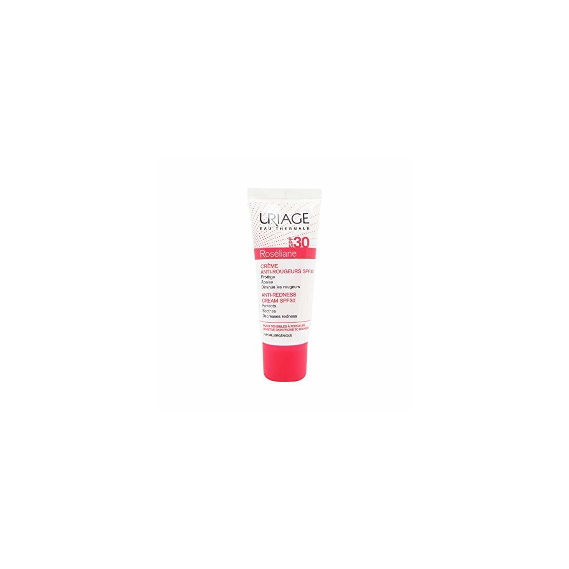 Belleza Uriage roséliane crema anti-rougeurs SPF 30 40 ml