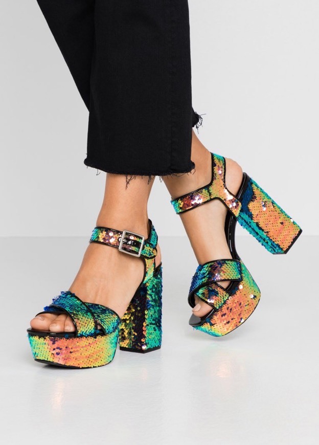 Product Sandalias de fiesta online en Zalando