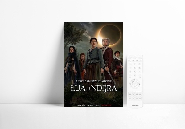 Série Luna Nera