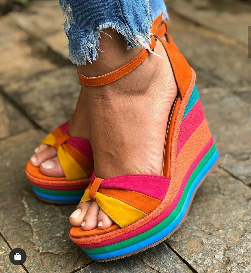 Moda 🌈