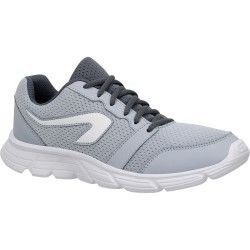 Moda Zapatillas running mujer gris kalenji