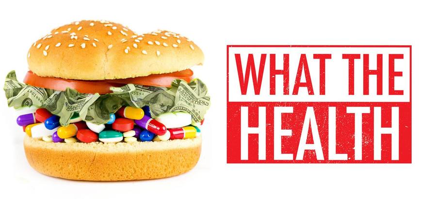 Social WHAT THE HEALTH