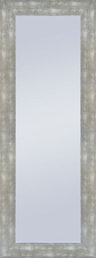 Espejo decorativo Cartagena acabado plata 40x140 cm - Leroy Merlin