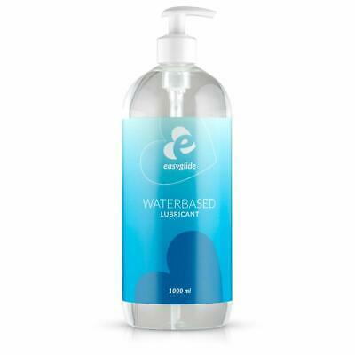 Producto EasyGlide Gel Lubricante Sexual a Base de Agua