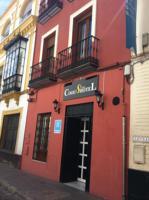 Place Cool Sevilla Hotel