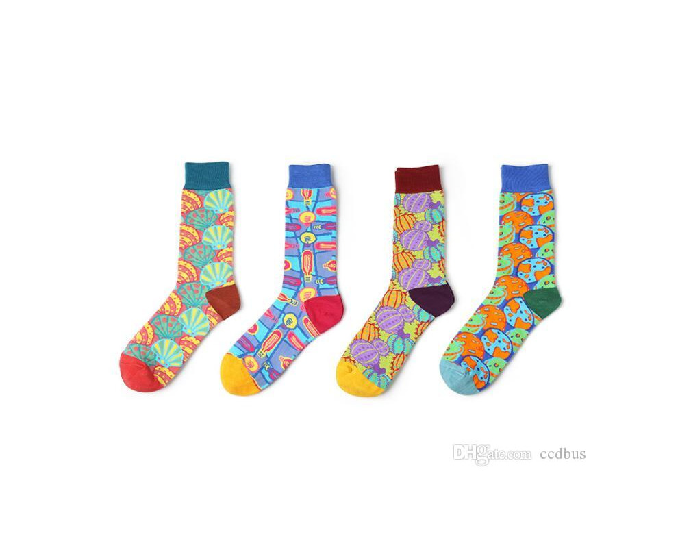 Producto Happy Socks - Colorful Socks For Men