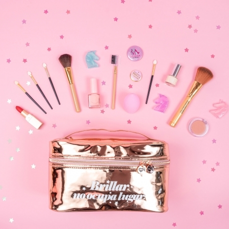 Social Neceser grande LVR