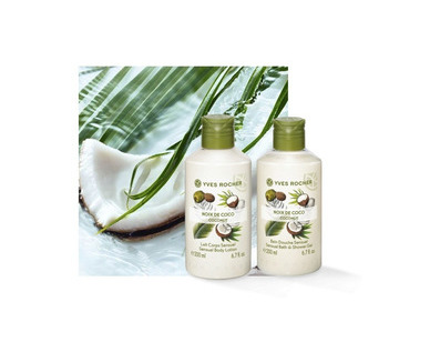 Producto Kit Gel Vainilla+ Gel y Jabón Coco