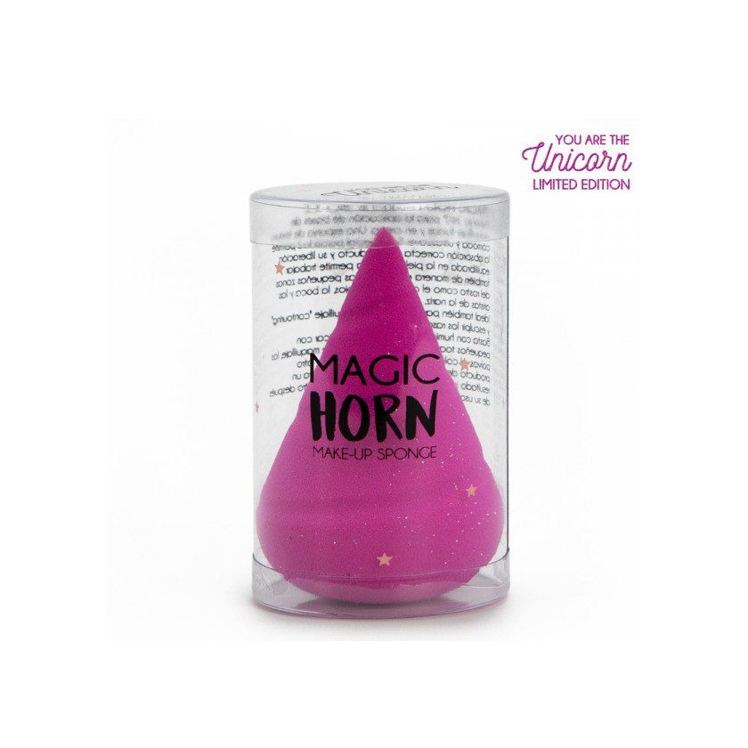 Products You Are The Unicorn Magic Horn Esponja de Maquillaje

