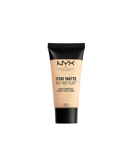 Productos BASE DE MAQUILLAJE MATE STAY MATTE BUT NOT FLAT