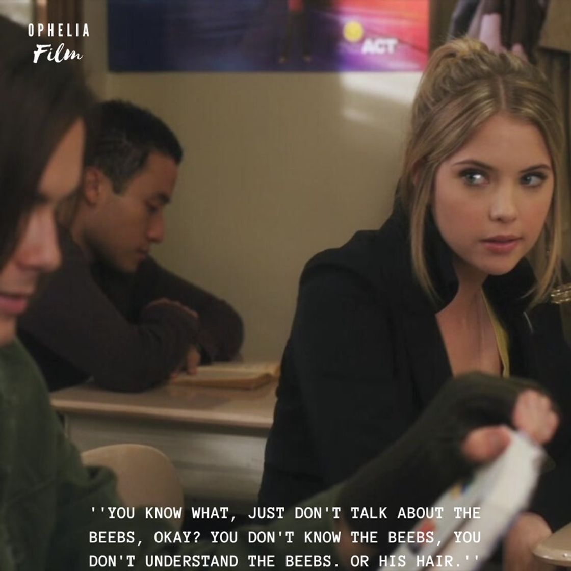 Fashion Hanna Marin