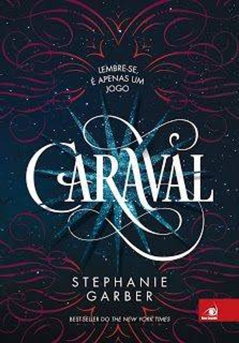 Book Caraval