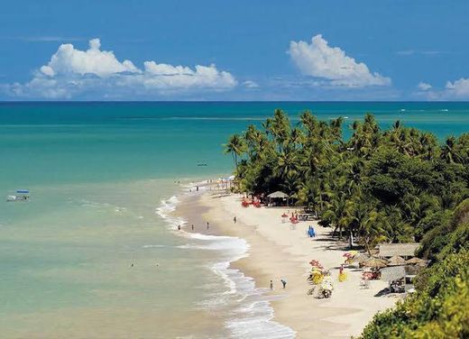 Praia do Cabo Branco