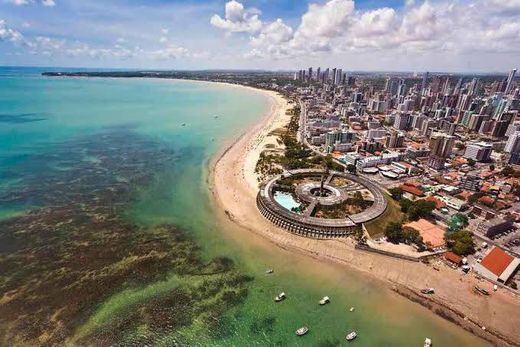 Tambaú Praia