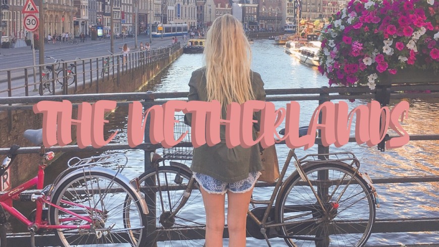 Social THE NETHERLANDS