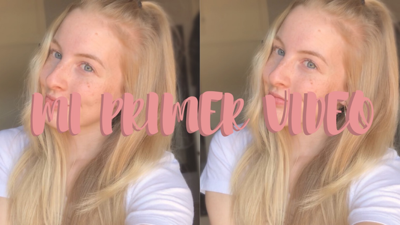 Social MI PRIMER VIDEO