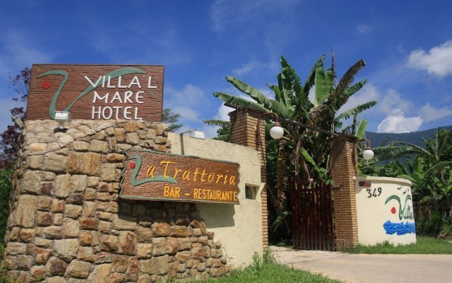 Place Villa'L Mare Hotel