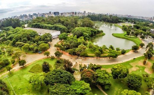 Parque Ibirapuera