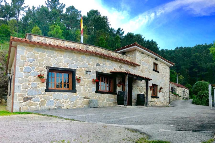 Restaurantes Tapería Casa Faustino