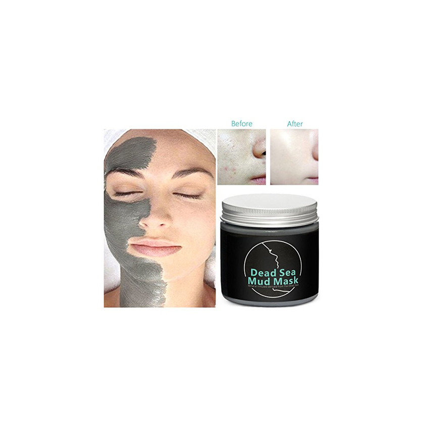 Beauty Arcillas Faciales 200g