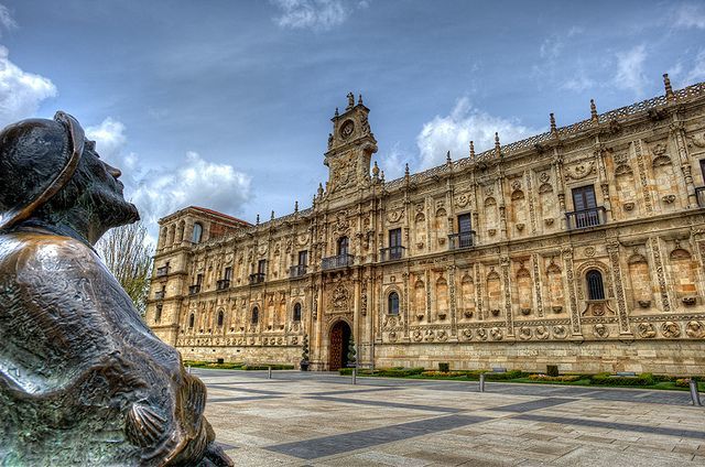 Place Iglesia San Marcos