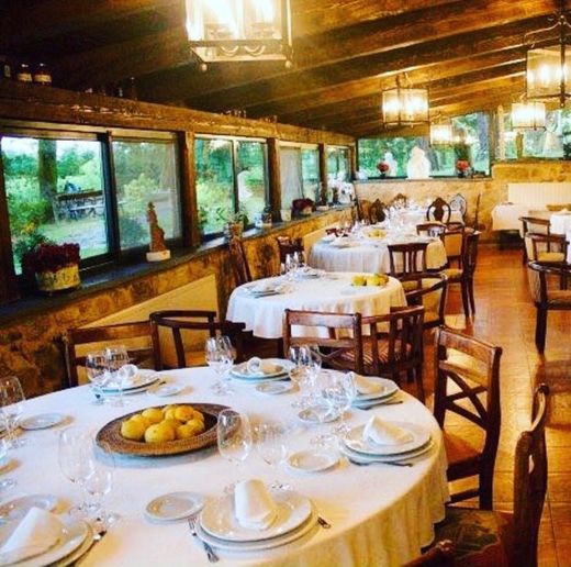 Restaurante Quinta do Ramo