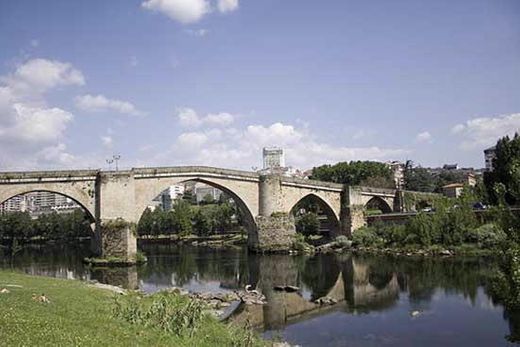 A Ponte Vella