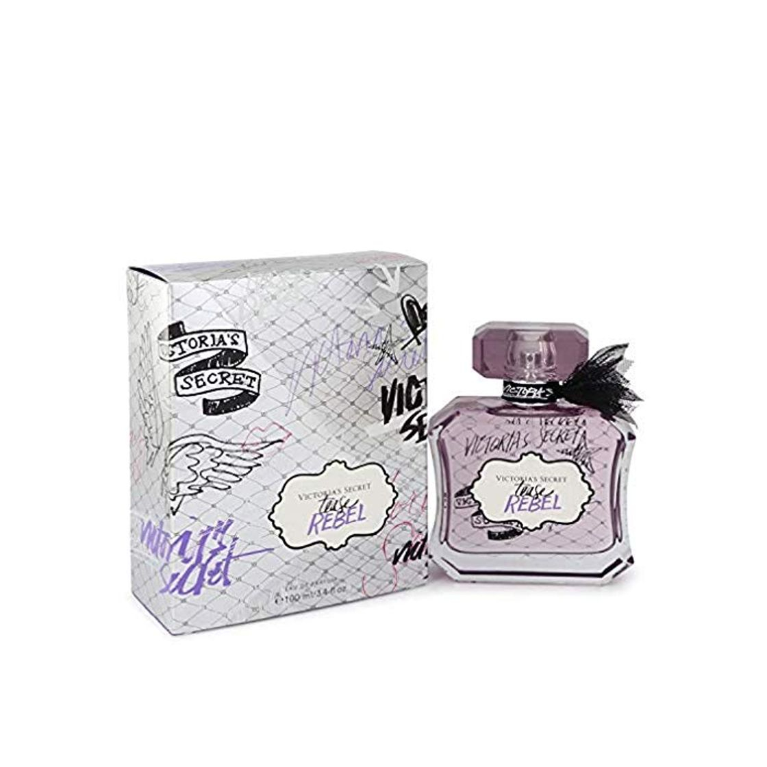 Products Victoria's Secret Tease Rebel Eau de parfum 100 ml