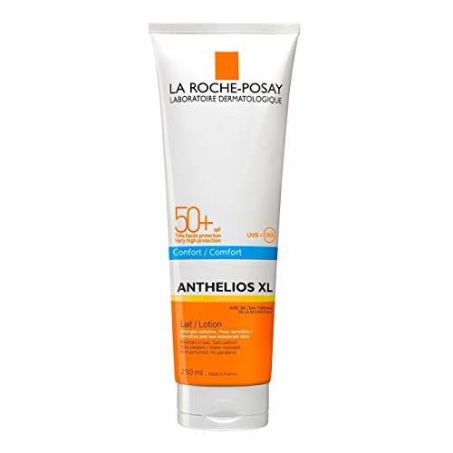 Belleza La Roche-Posay 897-12967 - Leche Anthelios IP 50+ SPF