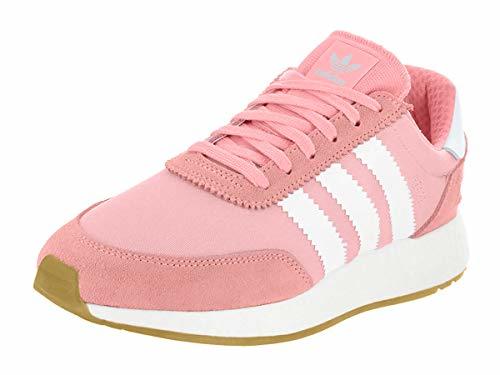 Product adidas Originals I-5923 Zapatillas de Correr para Mujer, Rosa