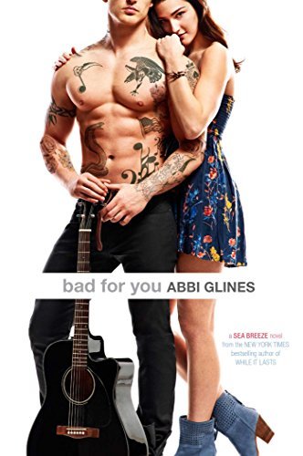 Libro Bad for You
