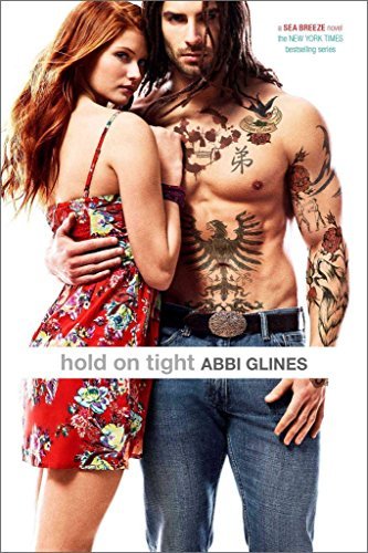 Libro [(Hold on Tight)] [By
