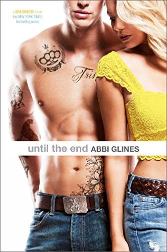 Libro Until the End
