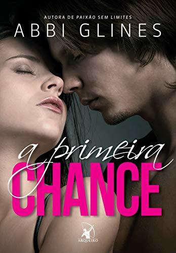 Libro A Primeira Chance