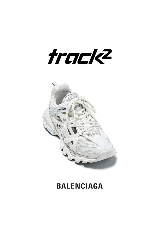 Product BALENCIAGA Track 2 trainers