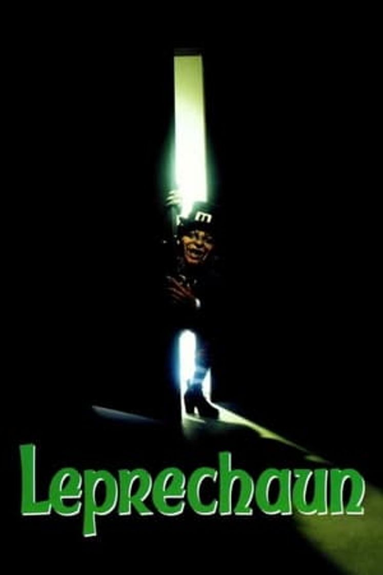 Movie Leprechaun: La noche del duende