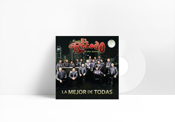 Canción La Mejor De Todas