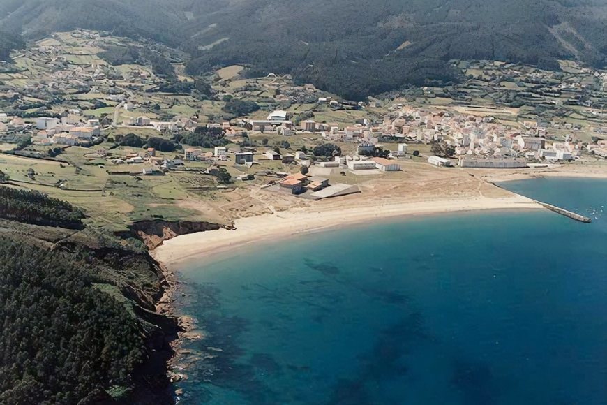 Place Playa de Cariño