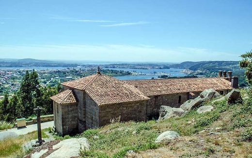 Ermita de Chamorro