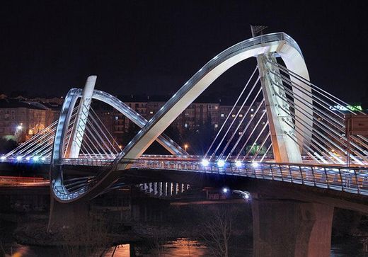 Puente del Milenio