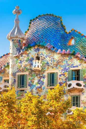 Casa Batlló