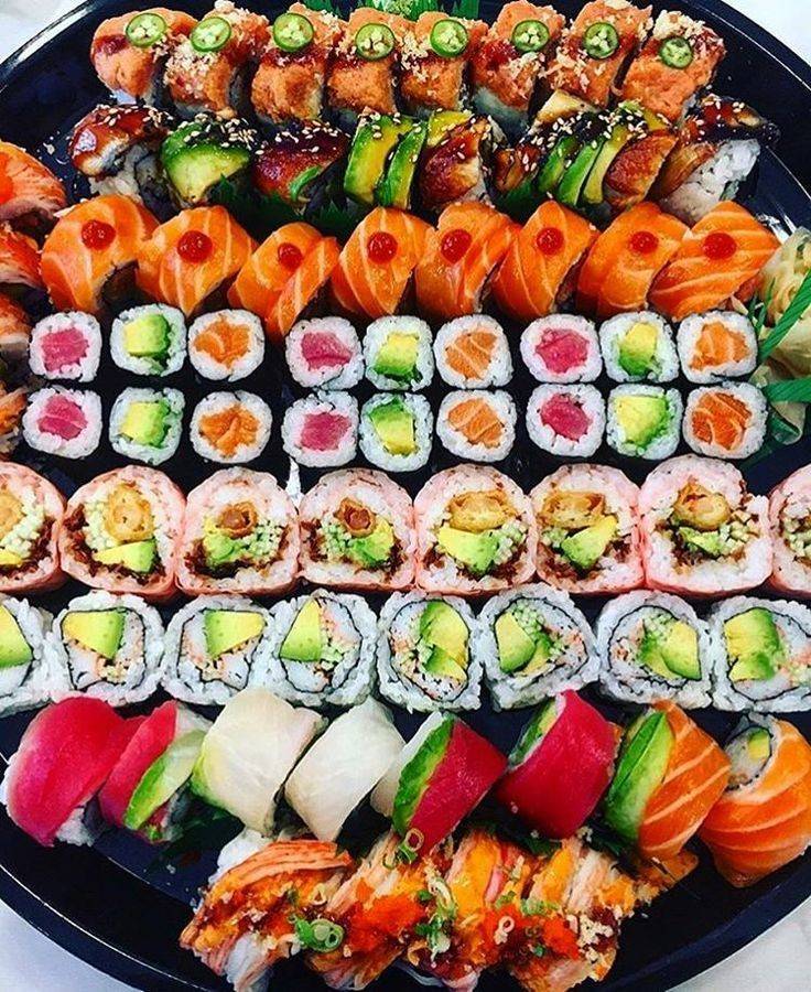 Moda Sushi